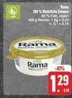 Rama im aktuellen Prospekt bei EDEKA in Königsfeld