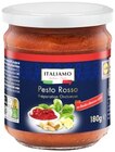 Pesto au basilic - ITALIAMO en promo chez Lidl Caen à 1,69 €
