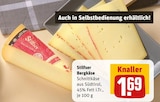 Stilfser Bergkäse im Angebot bei REWE in Soest Stilfser Bergkäse Angebote bei REWE Soest für 1,69 €