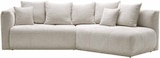 Ecksofa Angebote von Hom'in bei XXXLutz Möbelhäuser Braunschweig für 1.199,00 €