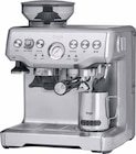 the Barista Express von Sage für 489,00 € bei MediaMarkt Saturn im Angebot the Barista Express von Sage im aktuellen MediaMarkt Saturn Prospekt