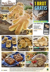 Aktueller E center Prospekt mit Brot, "Aktuelle Angebote", Seite 22