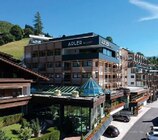 2-Raum-Appartement im 4-Sterne Adler Resort Angebote bei REWE Eberswalde für 499,00 €