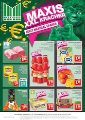 Marktkauf Supermarkt Prospekt der aktuellen Woche mit 45 Seiten, gültig von 03.11.2025 bis 08.11.2025, in Schkeuditz und Umgebung Aktueller Marktkauf Supermarkt Prospekt in Schkeuditz und Umgebung, "AUSWAHL RIESIG, PREISE NIEDRIG" mit 45 Seiten, 03.11.2025 - 08.11.2025