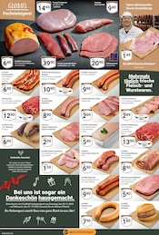 Aktueller GLOBUS Prospekt mit Lamm, "Aktuelle Angebote", Seite 14