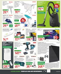 Elektronik Angebot im aktuellen Marktkauf Prospekt auf Seite 19
