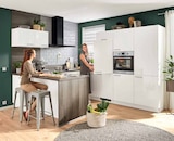 Küche Welnova Star von Welnova & MICAN im aktuellen Zurbrüggen Prospekt