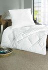 Aktuelle Bettdecke Angebote bei Ostermann in Herne Aktuelles Sommerbett HALIA Angebot bei Ostermann in Herne ab 49,90 €