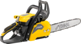 Benzin-Kettensäge „CS 540“ Angebote von STIGA bei Hornbach Halle für 129,00 €