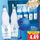 Mineralwasser von Spreequell für 4,49 € bei E center im Angebot Mineralwasser von Spreequell im aktuellen E center Prospekt