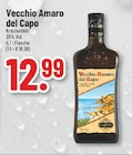 Vecchio Amaro del Capo bei Trinkgut im Willich Prospekt für 12,99 €