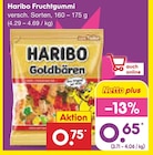 Fruchtgummi bei Netto Marken-Discount im Prospekt "" für 0,65 €