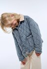 Veste matelassée en jean - Monoprix Margaret Veste matelassée en jean à 39,99 € dans le catalogue Monoprix Margaret