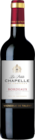 BORDEAUX AOP - SANS MARQUE en promo chez Auchan Hypermarché Dunkerque à 4,95 €
