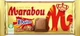 Tafelschokolade Daim von Marabou im aktuellen budni Prospekt