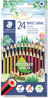 Noris colour Buntstifte im Rossmann Prospekt Noris colour Buntstifte von Staedtler im aktuellen Rossmann Prospekt für 4,29 €