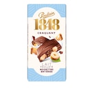 Tablette de chocolat - POULAIN 1848 en promo chez Carrefour Tablette de chocolat - POULAIN 1848 dans le catalogue Carrefour