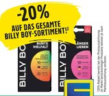 BILLY BOY-SORTIMENT Angebote von BILLY BOY bei EDEKA Dingolfing