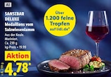 Aktuelle Lamm Angebote bei Lidl in Erfurt Aktuelles Medaillons vom Salzwiesenlamm Angebot bei Lidl in Erfurt ab 4,78 €