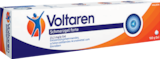 Voltaren bei mea - meine apotheke im Prospekt "" für 25,75 €