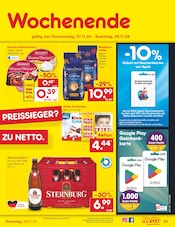 Aktueller Netto Marken-Discount Prospekt mit Veltins, "Aktuelle Angebote", Seite 41