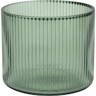dm-drogerie markt - Trinkglas aus Glas, salbei (350 ml) Angebot im Prospekt Trinkglas aus Glas, salbei (350 ml) bei dm-drogerie markt im Prospekt "" für 4,95 €