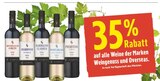 EDEKA - Weingenuss Angebot im Prospekt Weingenuss bei EDEKA im Prospekt "" für