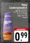 EDEKA - Schokoladenmilch Karamell Angebot im Prospekt Schokoladenmilch Karamell bei EDEKA im Prospekt "" für 0,99 €