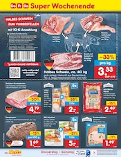 Braten im Netto Marken-Discount Prospekt in Leonberg Aktueller Netto Marken-Discount Prospekt mit Braten, "Aktuelle Angebote", Seite 36