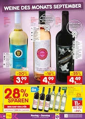 Ähnliche Glühwein Angebote im Prospekt "Aktuelle Angebote" von Netto Marken-Discount in Kamen Ähnliche Angebote wie Glühwein im Prospekt "Aktuelle Angebote" auf Seite 30 von Netto Marken-Discount in Kamen