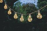 Solar-Leuchte "Glühbirne" im Angebot bei toom Baumarkt in Marl Solar-Leuchte "Glühbirne" Angebote bei toom Baumarkt Marl für 2,99 €