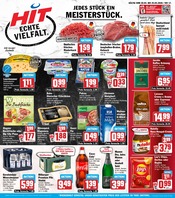 Aktueller HIT Supermarkt Prospekt in Deidesheim und Umgebung, "ECHTE VIELFALT" mit 20 Seiten, 20.04.2026 - 25.04.2026