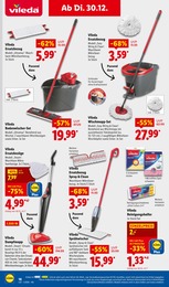 Lidl Badmöbel im Prospekt 