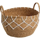 Promo Panier à 12,99 € dans le catalogue Carrefour à Boussy-Saint-Antoine