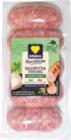 CAP Markt Güstrow - Salsiccia Fenchel oder Classic Angebot im Prospekt Salsiccia Fenchel oder Classic bei CAP Markt im Güstrow Prospekt für 3,99 €