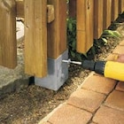 Pfostenschrauben im Angebot bei Globus-Baumarkt in Bietigheim-Bissingen Pfostenschrauben Angebote bei Globus-Baumarkt Bietigheim-Bissingen für 10,99 €