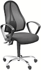 Aktuelle Bürostuhl Angebote bei Möbelzentrum Pforzheim in Pforzheim Aktuelles Drehstuhl Angebot bei Möbelzentrum Pforzheim in Pforzheim ab 149,00 €