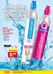 Aktueller Netto Marken-Discount Prospekt mit Sodastream, "Aktuelle Angebote", Seite 36