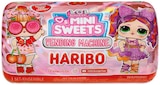 Aktuelles Love Mini Sweets Vending Machine Haribo Angebot bei Rossmann in Trier ab 11,99 €