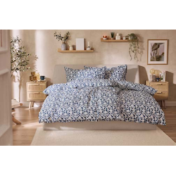 Renforcé-Bettwäsche