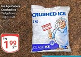 GLOBUS Idar-Oberstein - Cubers Crushed Ice Angebot im Prospekt Cubers Crushed Ice bei GLOBUS im Idar-Oberstein Prospekt für 1,99 €