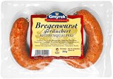 Bregenwurst Angebote von Gmyrek bei REWE Laatzen für 3,99 €