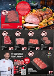 Aktueller Selgros Prospekt mit Hackfleisch, "HIER KAUFEN PROFIS & GENIESSER", Seite 2