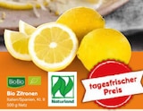 Bio Zitronen von BioBio bei Netto Marken-Discount im Angebot Bio Zitronen von BioBio im aktuellen Netto Marken-Discount Prospekt