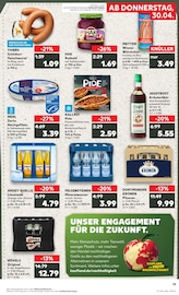 Aktueller Kaufland Prospekt mit Kohle, "Aktuelle Angebote", Seite 19