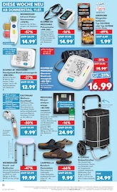 Ähnliche Angebote wie Gummistiefel im Prospekt "Aktuelle Angebote" auf Seite 32 von Kaufland in Plauen