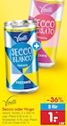 Secco oder Hugo im Angebot bei Netto Marken-Discount in Magdeburg Secco oder Hugo Angebote von Vinetti bei Netto Marken-Discount Magdeburg für 1,00 €