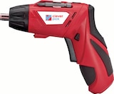 Akkuschrauber im Angebot bei ROLLER in Wuppertal Akkuschrauber Angebote von clever pick bei ROLLER Wuppertal für 7,99 €