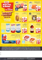 Whiskey im EDEKA Prospekt in Seevetal Aktueller EDEKA Prospekt mit Whiskey, "Top Angebote", Seite 23