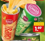 Aktuelle Chips Angebote bei Netto Marken-Discount in Würzburg Aktuelles Stapelchips Angebot bei Netto Marken-Discount in Würzburg ab 1,49 €